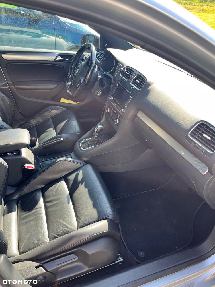 Volkswagen Golf - 18