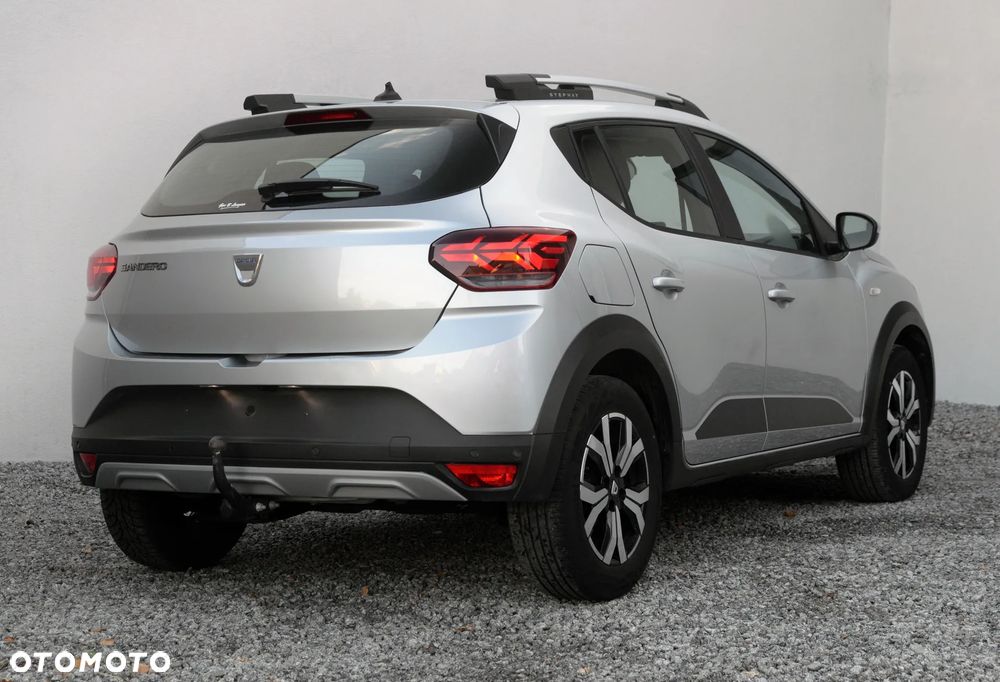 Dacia Duster - 11