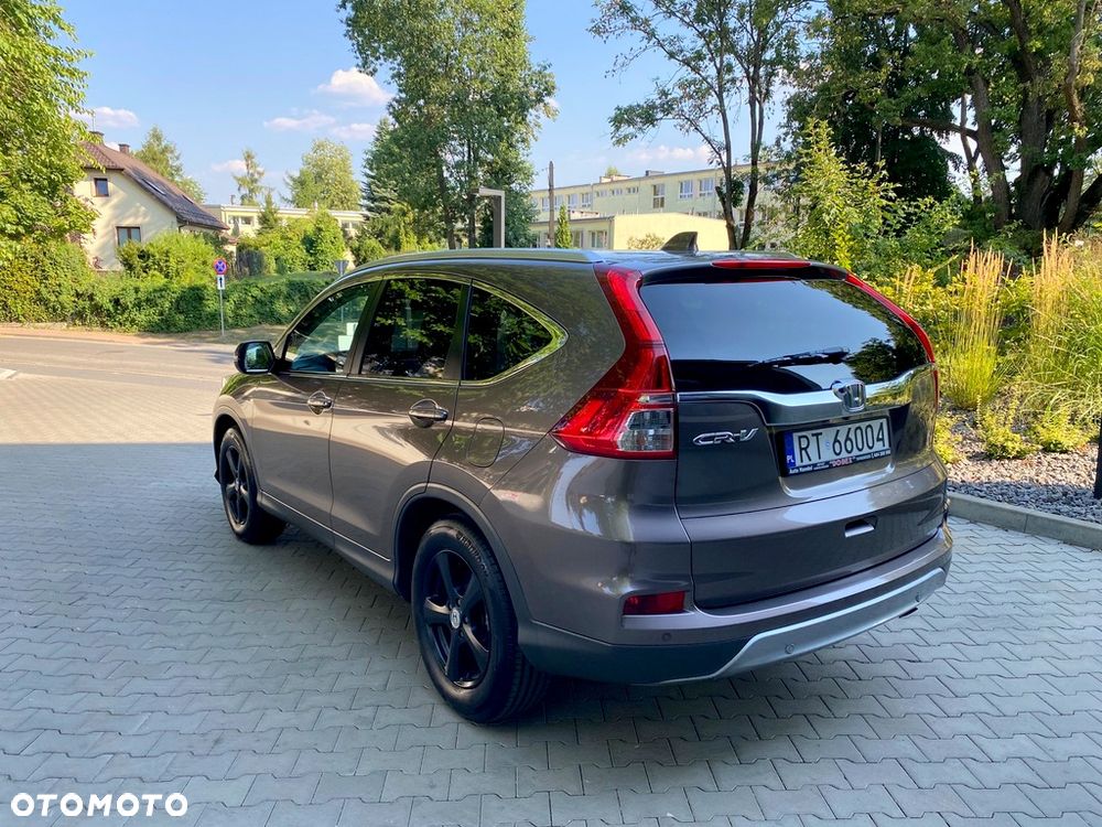 Honda CR-V 2.0 Executive Navi - 3