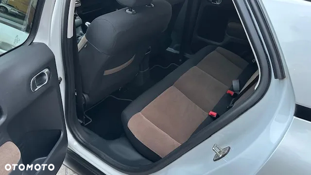 Citroën C4 Cactus 1.2 PureTech Shine EU6 - 15