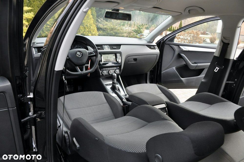 Skoda Octavia - 27