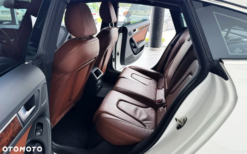 Audi A5 Sportback - 28