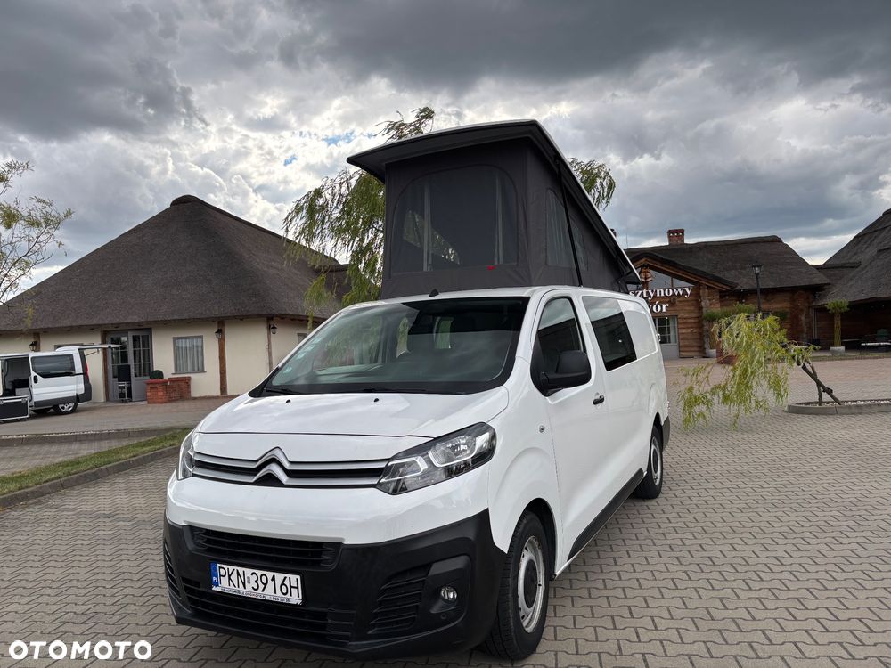 Citroën jumpy - 9