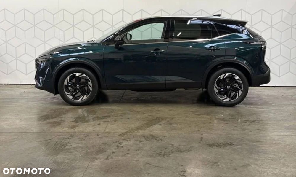 Nissan Qashqai 1.5 e-POWER N-Connecta - 3