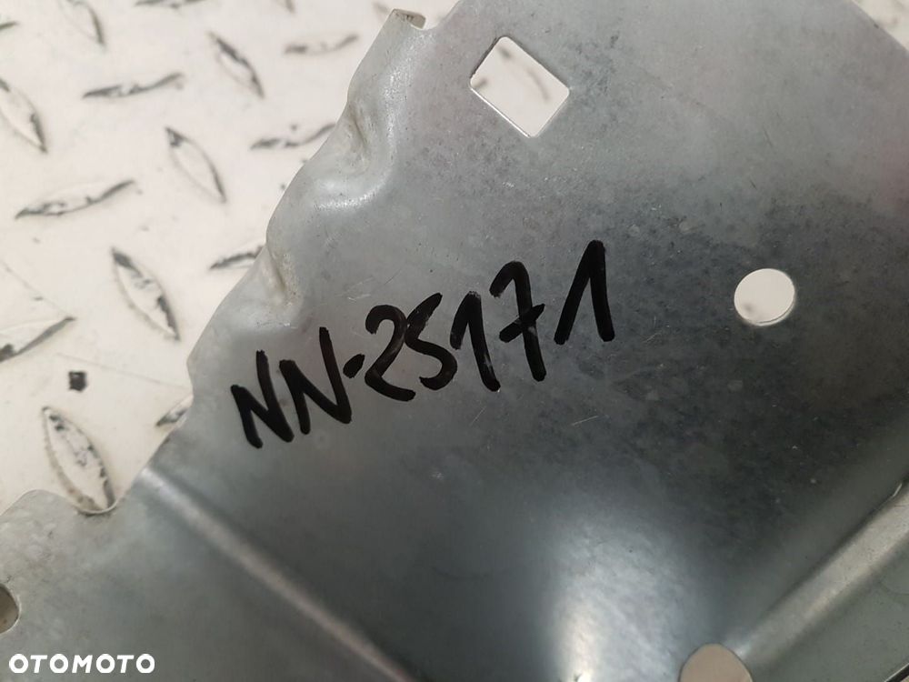 FABRYCZNIE NOWE ORYGINALNE PRZEDŁUŻENIE PODŁUŻNICY LEWE TYLNE FORD FOCUS KOMBI MK3 III 3 11-17 - 7