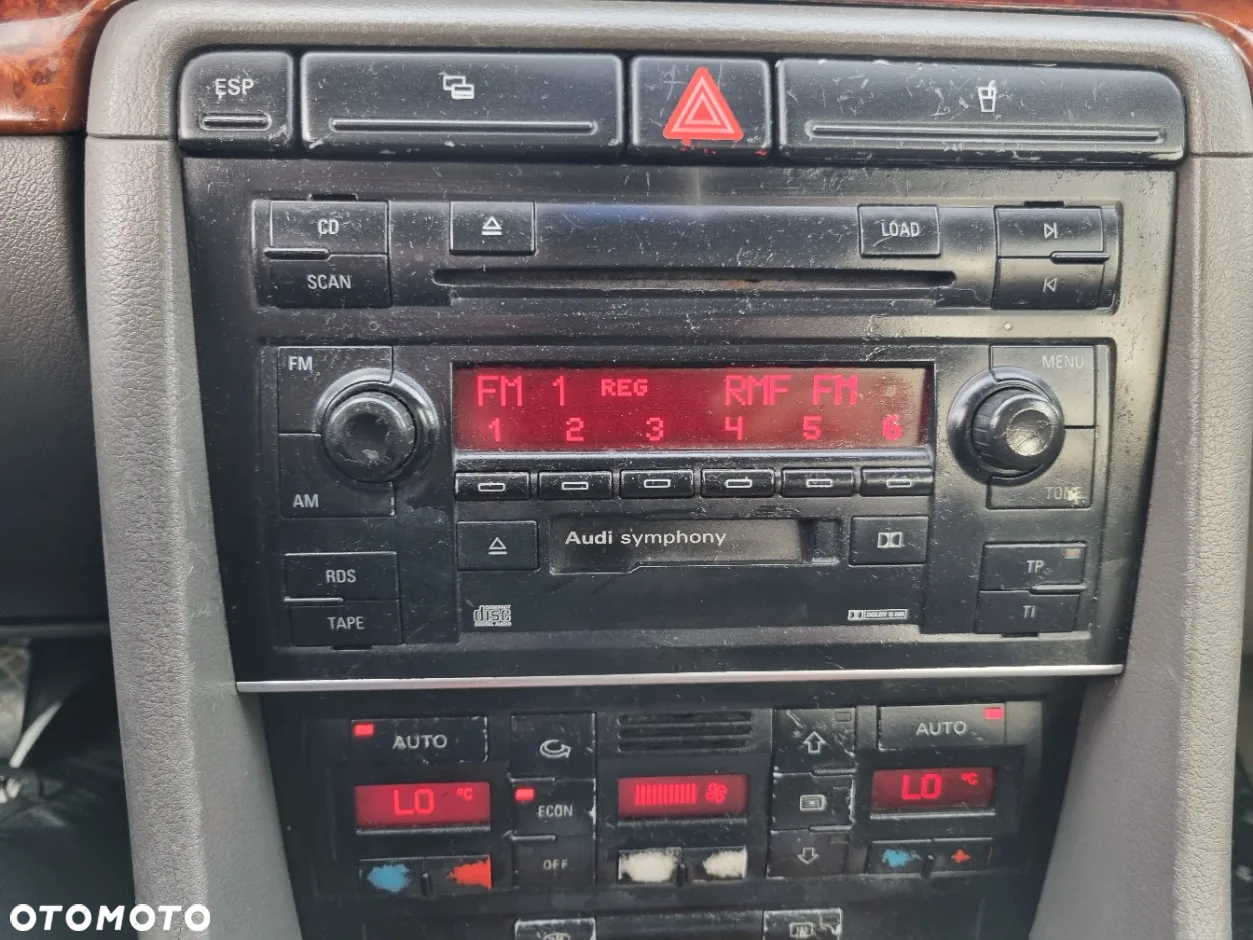 Audi A4 1.9 TDI - 17
