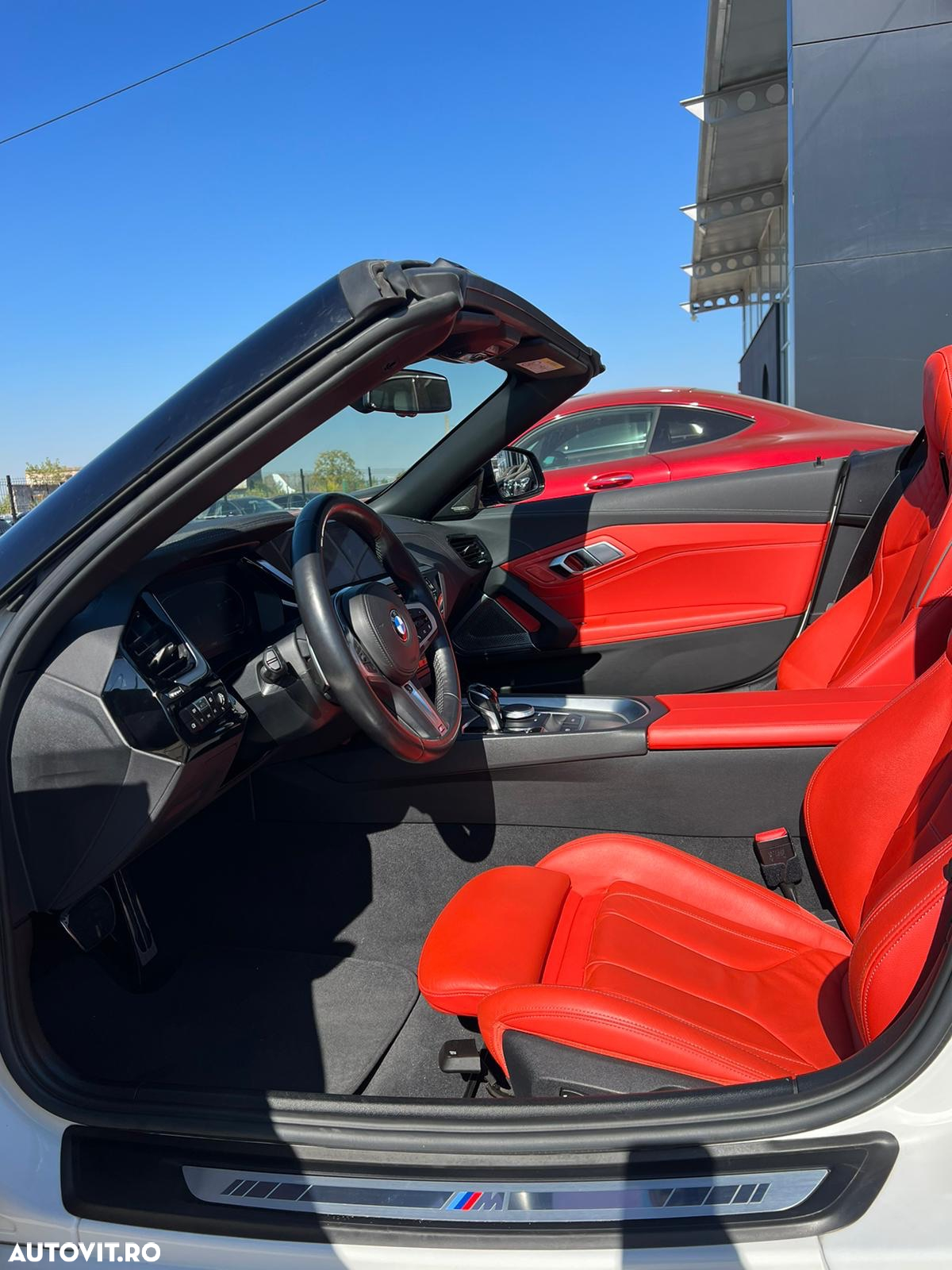 BMW Z4 - 13