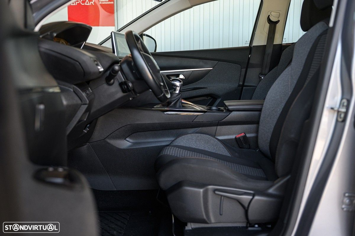 Peugeot 5008 1.2 PureTech Active - 33