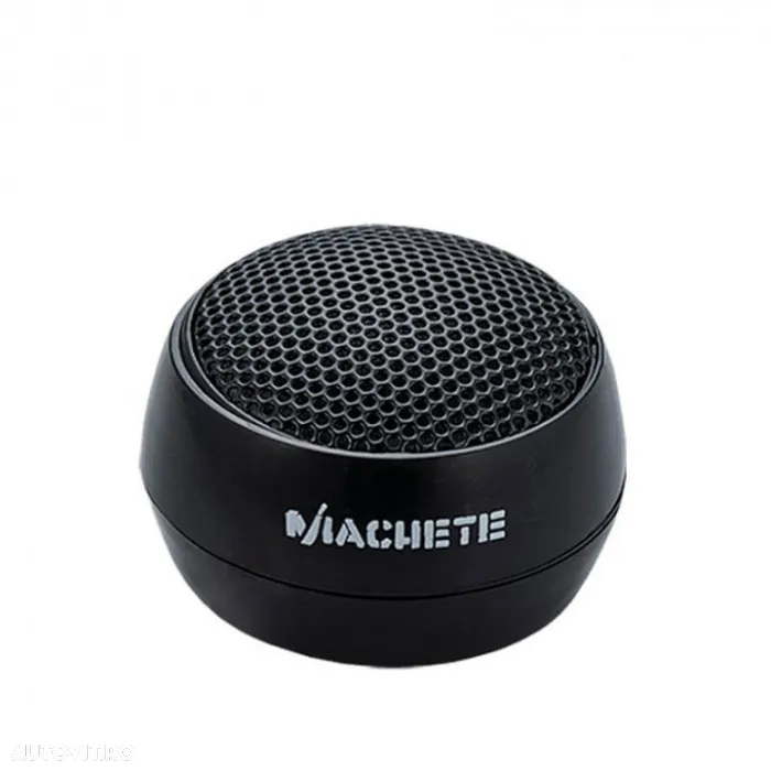 Tweetere auto Deaf Bonce Machete MT 15 NEO, set 38mm - 4