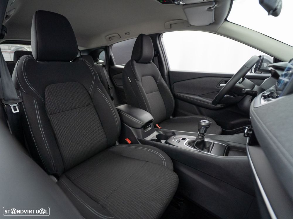 Nissan Qashqai - 34