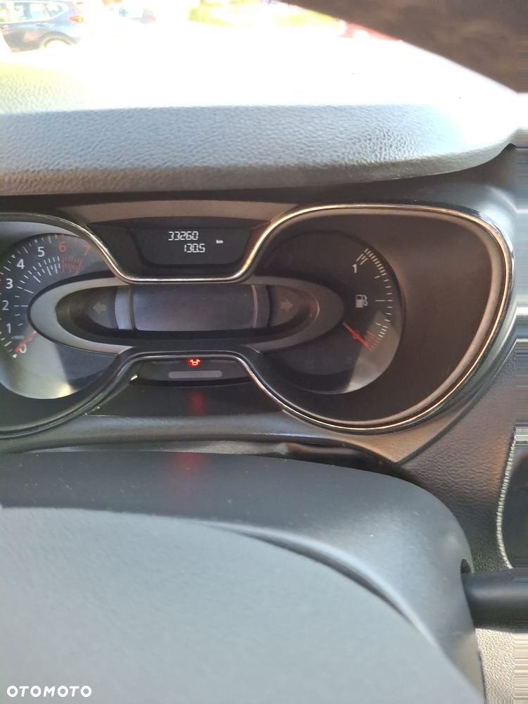 Renault Captur TCe 120 EDC Dynamique - 18
