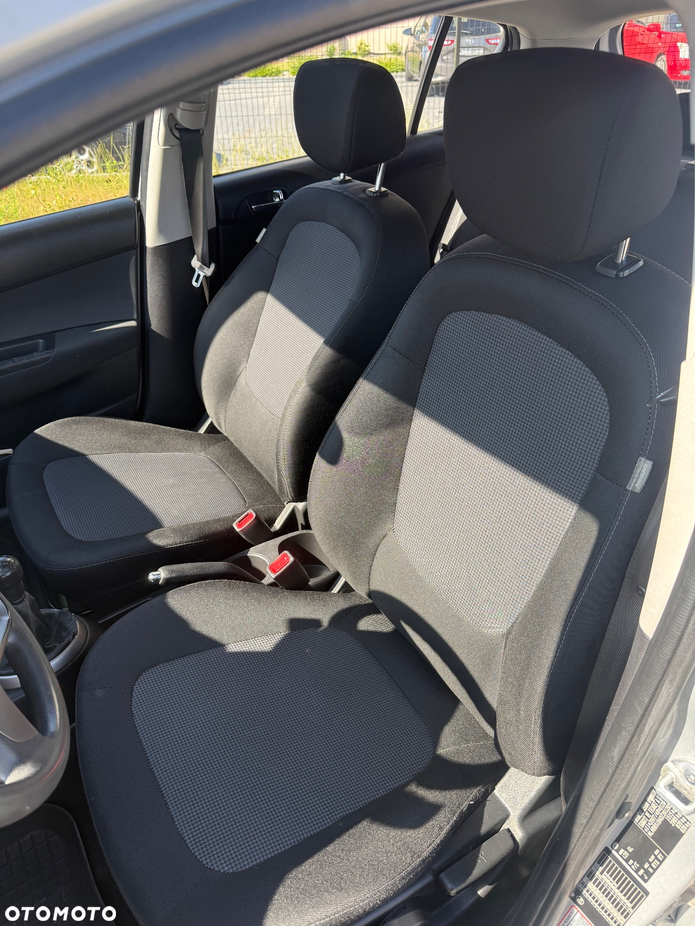 Hyundai i20 - 5