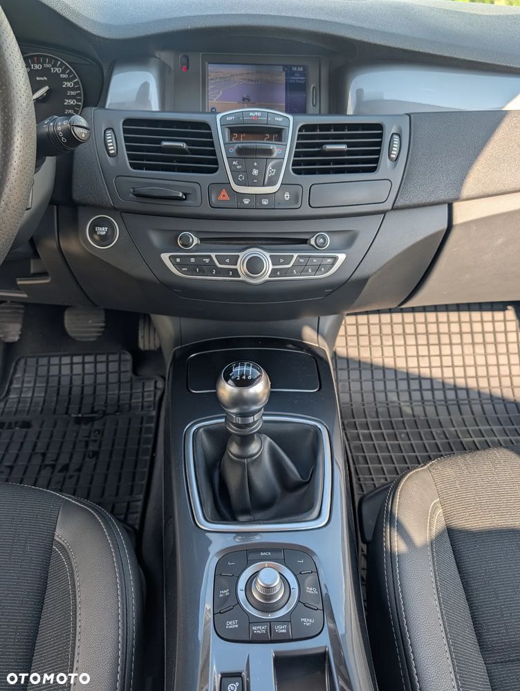 Renault Laguna 2.0 Dynamique - 12