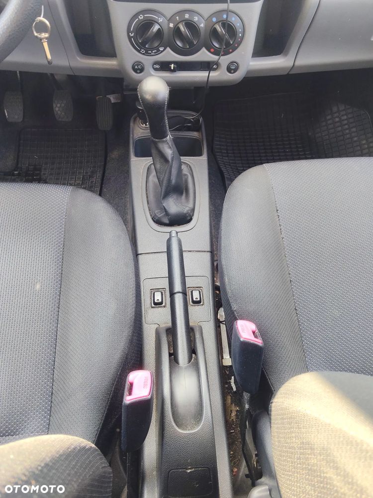 Suzuki Ignis 1.3 X-45 Snow - 13