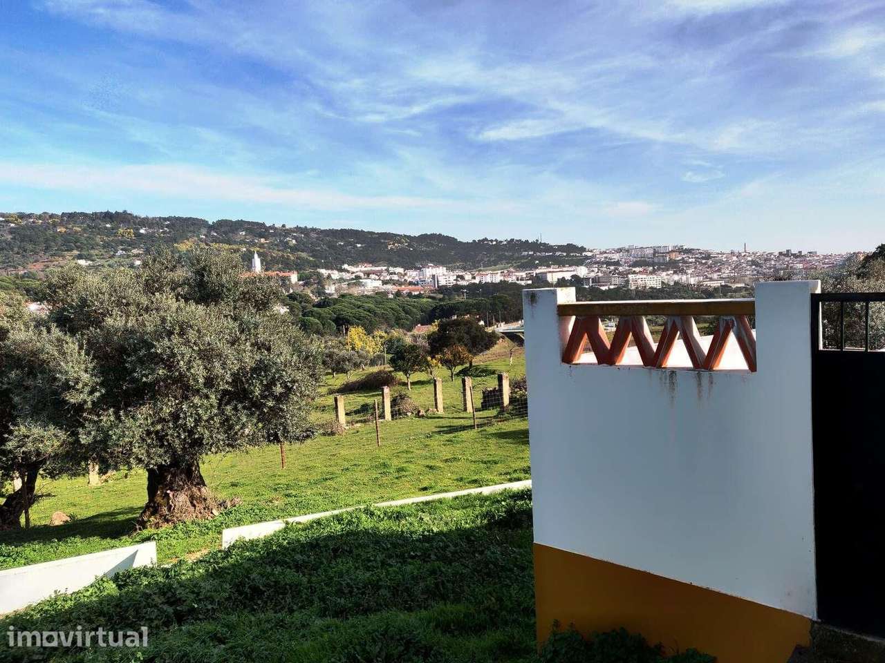 Herdade 10.0 ha, Penha, Portalegre - Grande imagem: 5/53