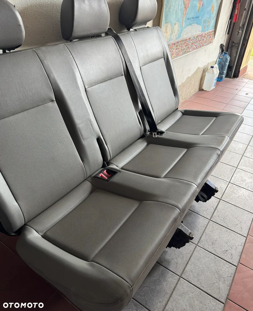 Volkswagen Transporter L1H1 4Motion - 9