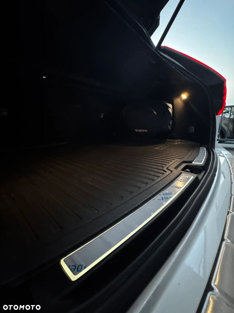 Volvo XC 60 - 23