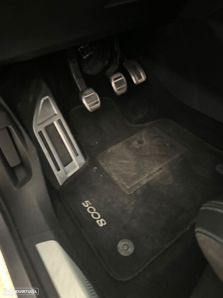 Peugeot 5008 1.5 BlueHDi Crossway - 25