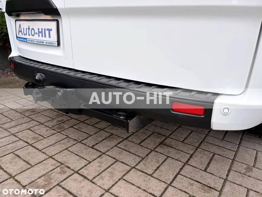 Ford Transit - 18