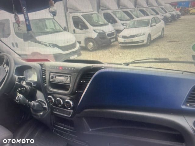 Iveco IVECO / LAMAR 35S18 LA06 - 12
