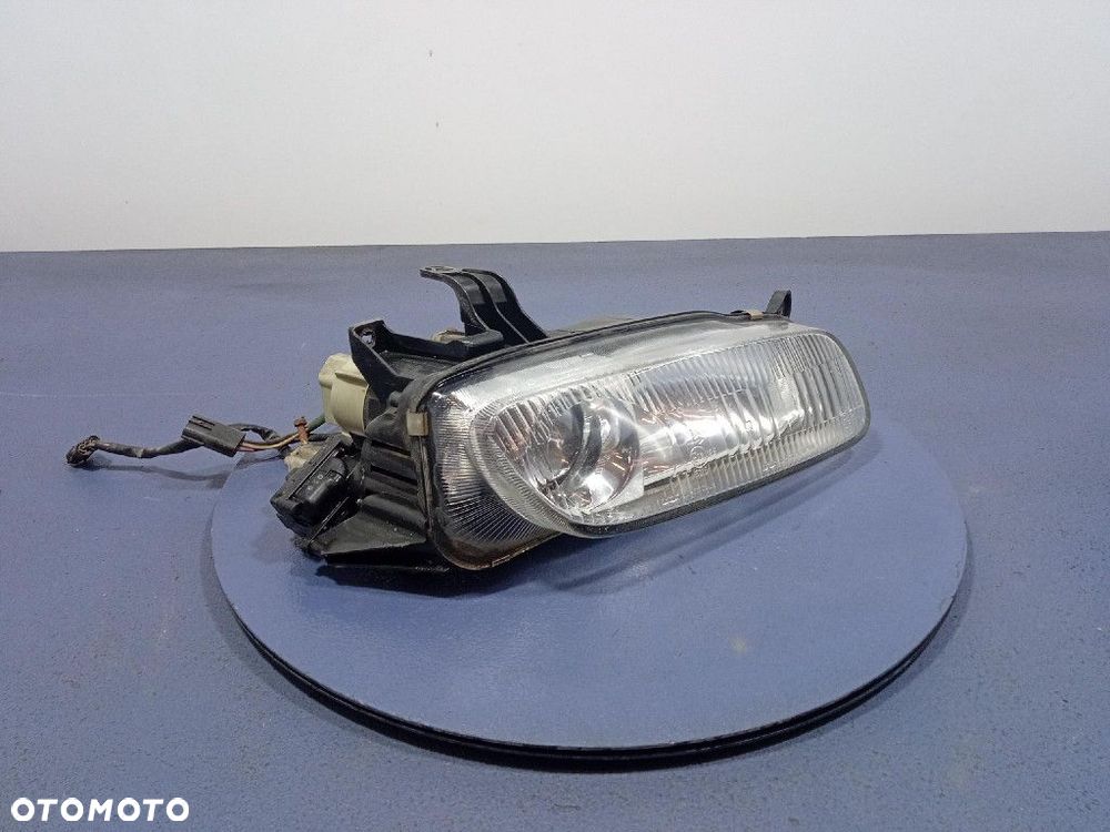 MAZDA 323F BA 94- REFLEKTOR PRAWY LAMPA PRZÓD 110-61708 - 5