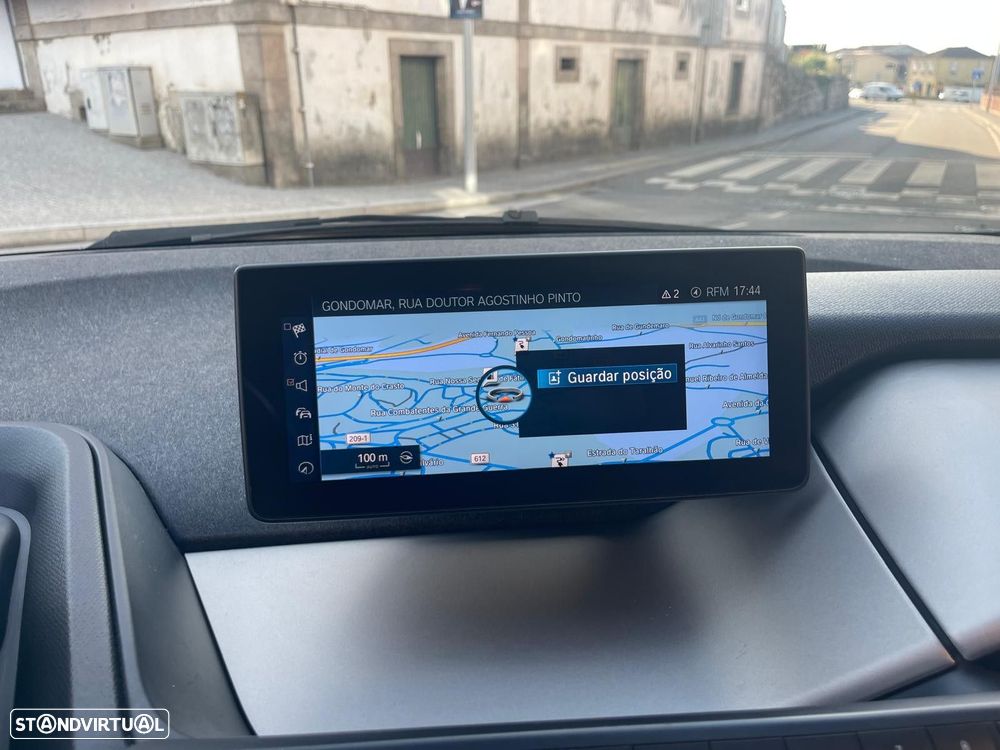 BMW i3 s 94Ah +EXA +Comfort Package Advance - 16