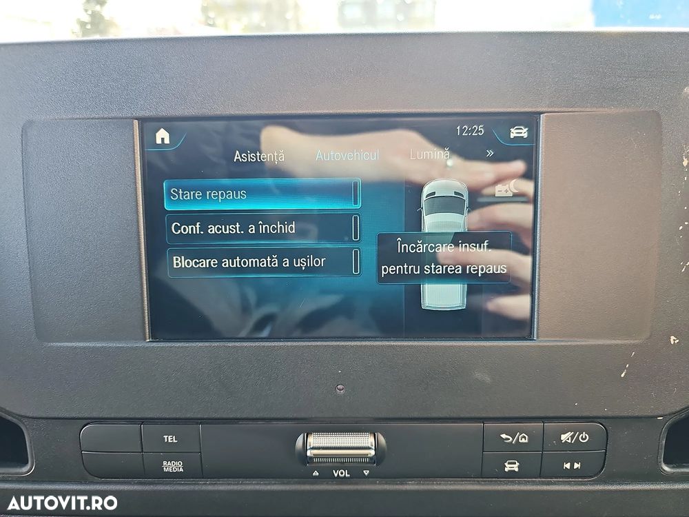 Mercedes-Benz Sprinter 311 - 17