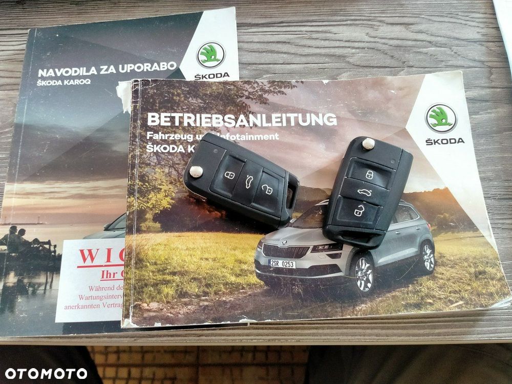 Skoda Karoq - 37