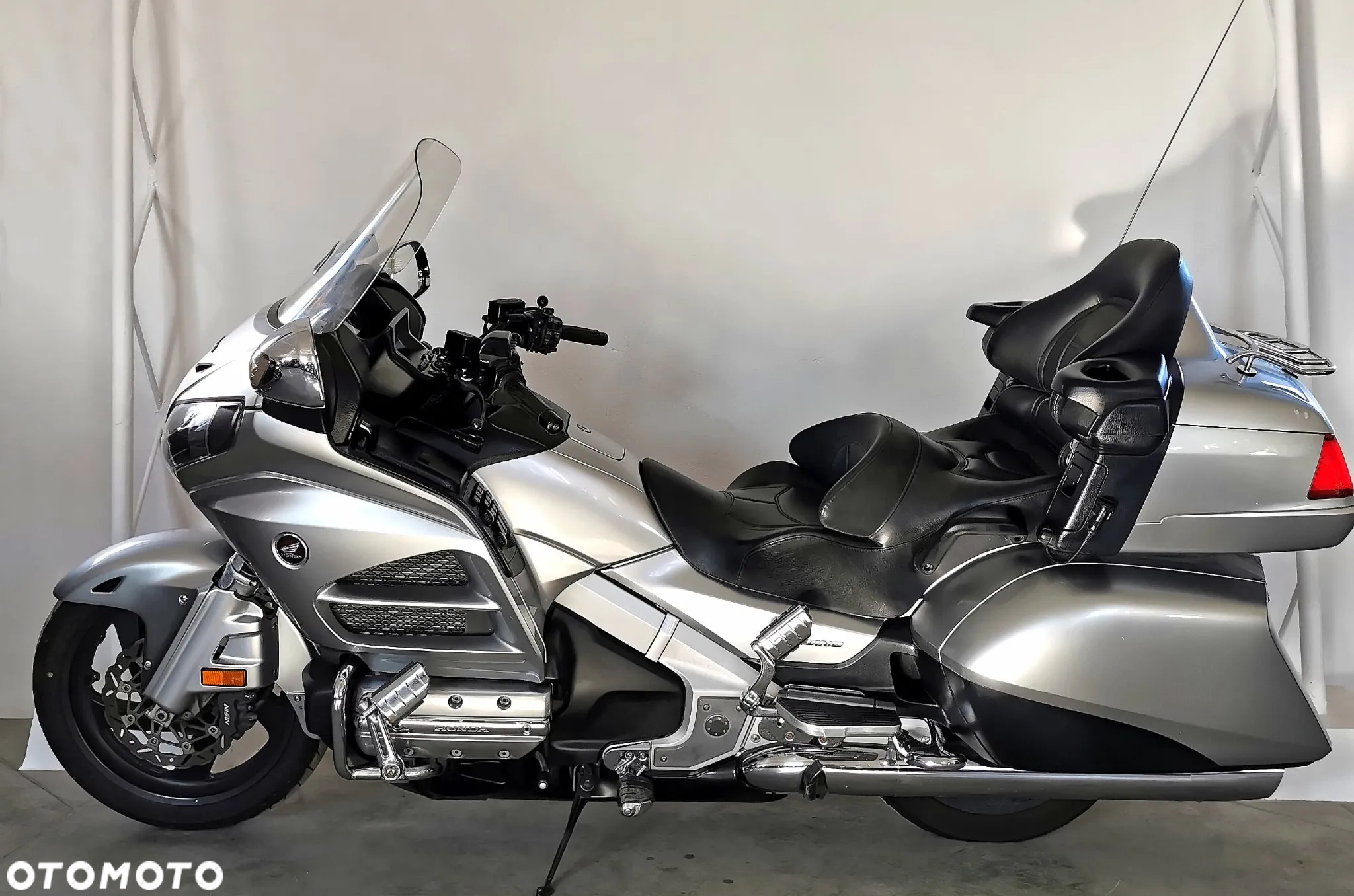 Honda GL - 3