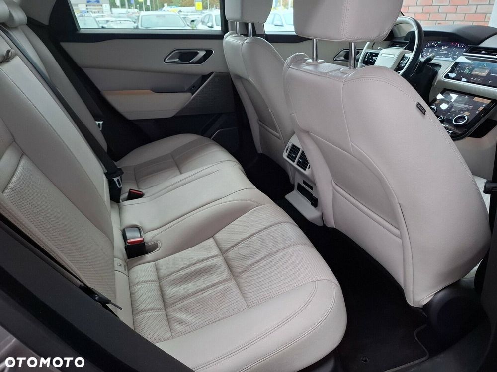 Land Rover Range Rover Velar - 20