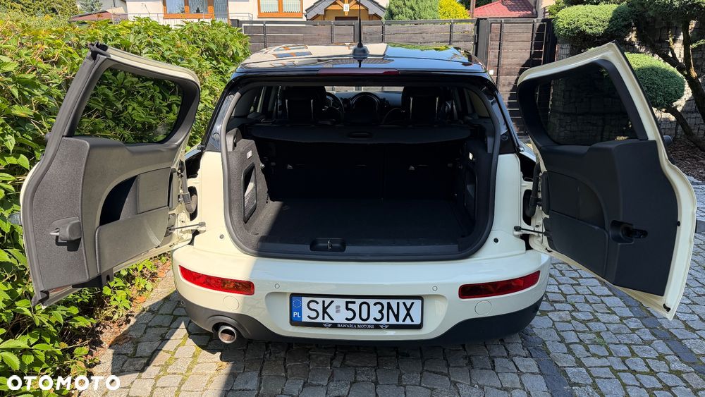 MINI Clubman - 16
