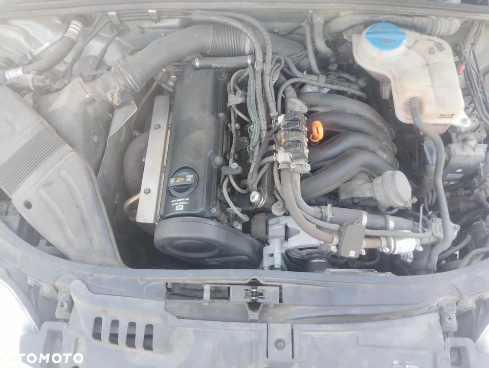 Seat Exeo 1.6 - 10