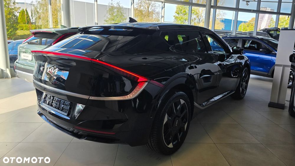 Kia EV6 - 3