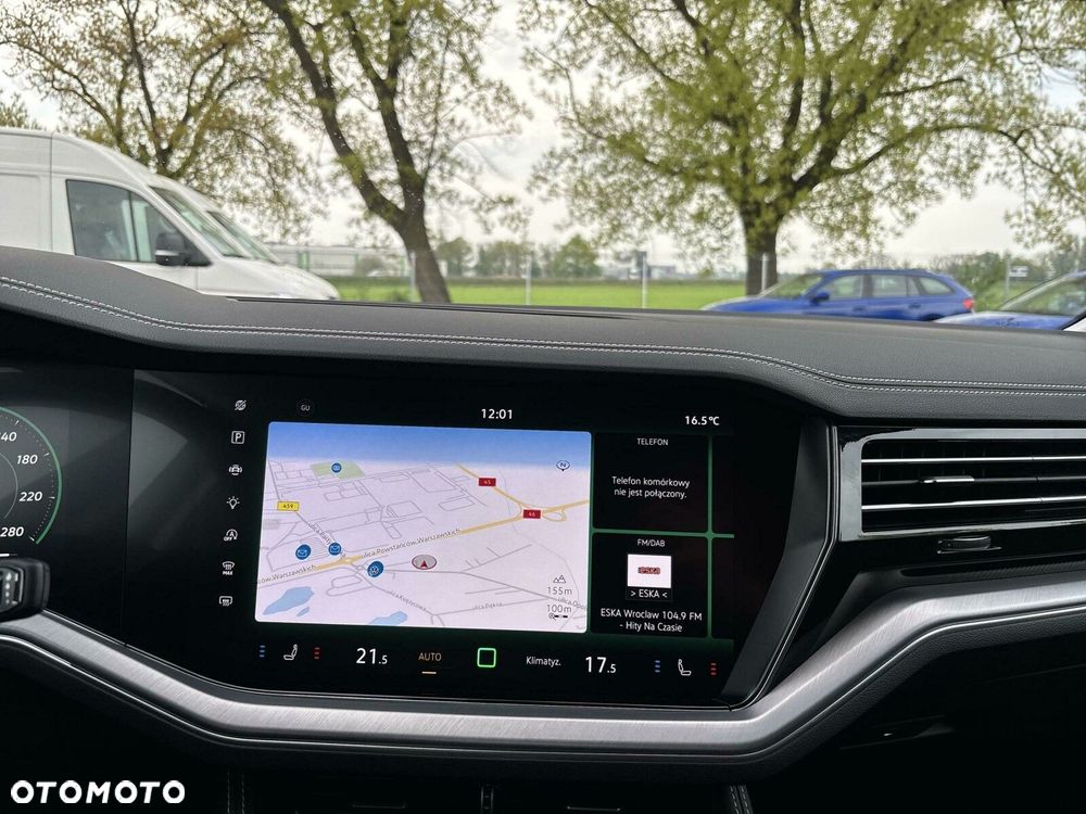 Volkswagen Touareg - 24