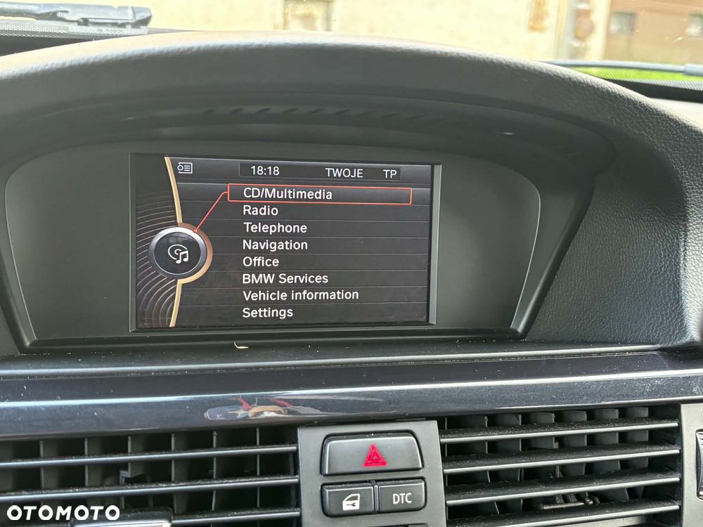 BMW Seria 3 320d - 11