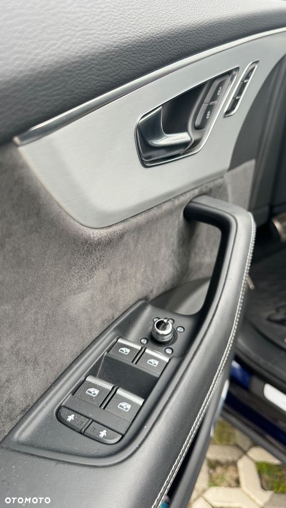 Audi SQ7 4.0 TDI Quattro Tiptronic - 15