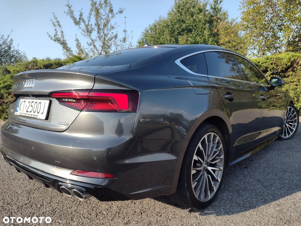 Audi A5 - 5