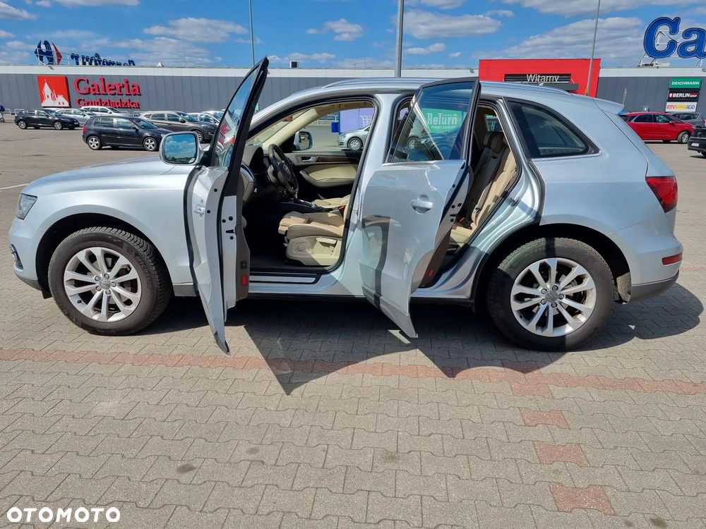 Audi Q5 - 5