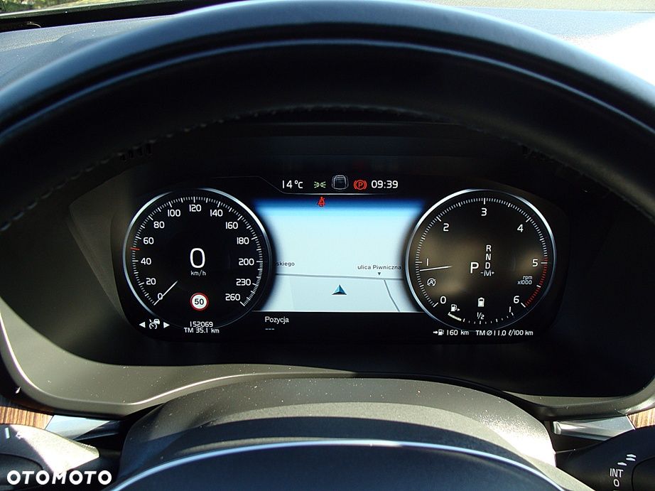 Volvo XC 60 B4 D Ultimate Dark - 21