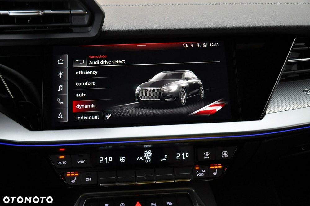Audi S3 - 35