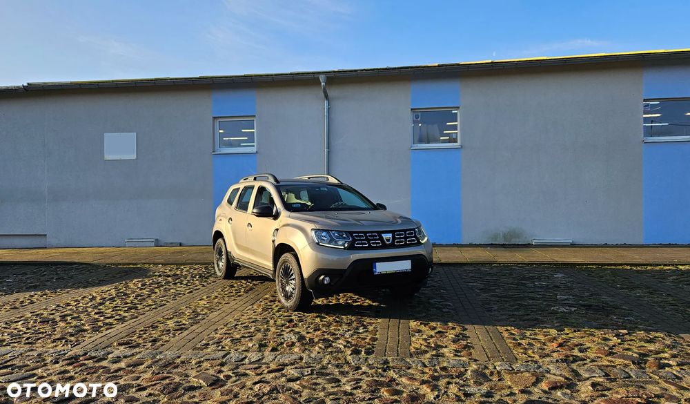 Dacia Duster - 23