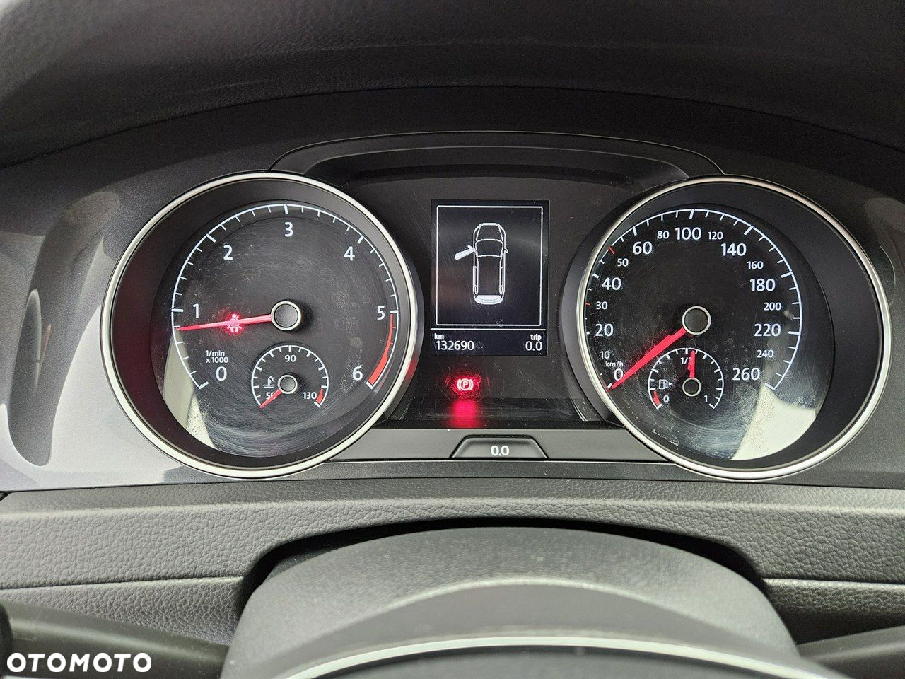 Volkswagen Golf - 14