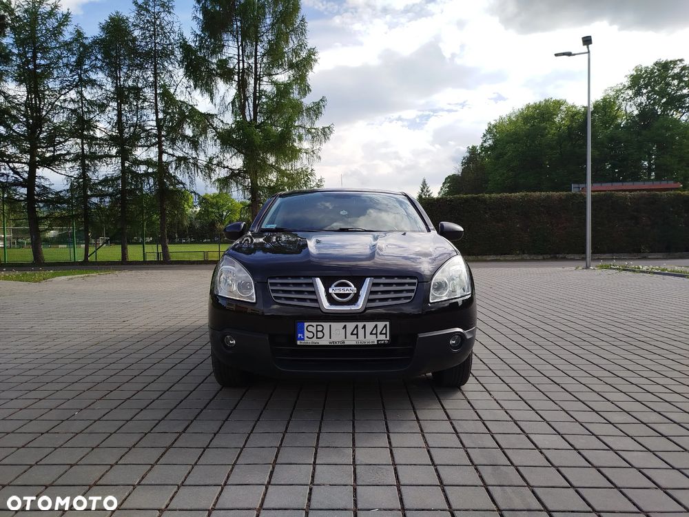 Nissan Qashqai 1.6 Acenta - 4
