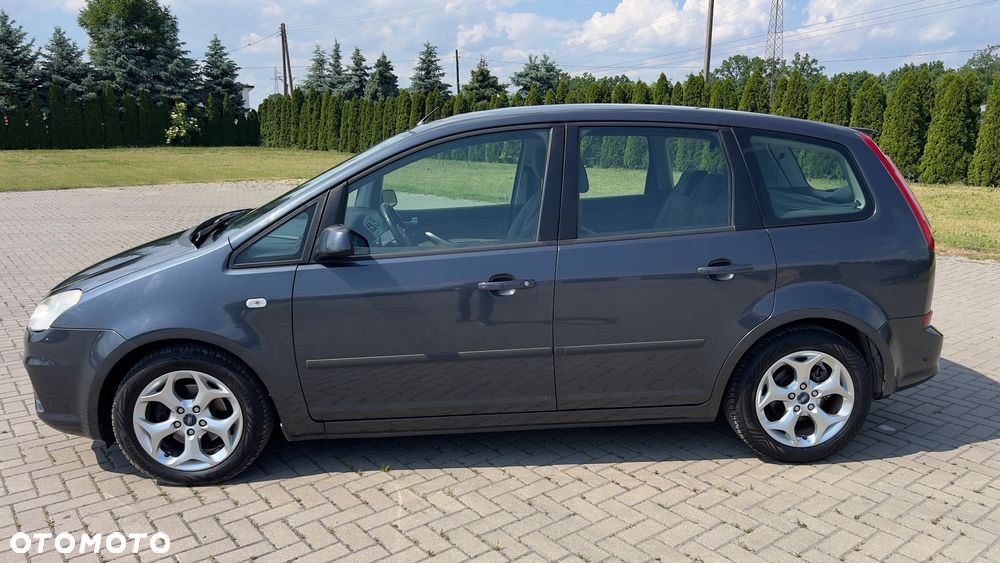 Ford C-MAX 1.8 Black Magic - 5