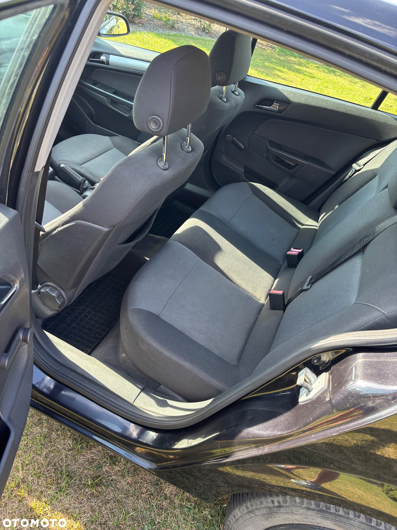 Opel Astra III 1.4 - 16