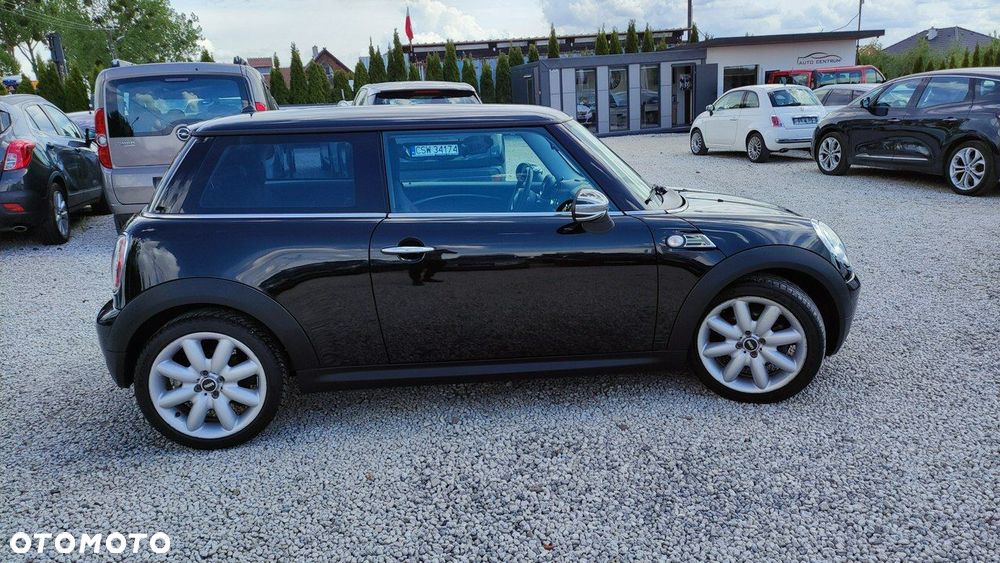 MINI Cooper - 17
