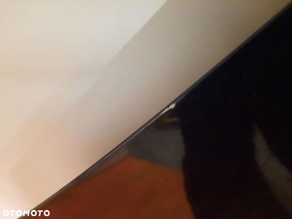 FORD FOCUS MK2 04-08 1.6 TDCI MASKA PRZEDNIA  V3 - 3