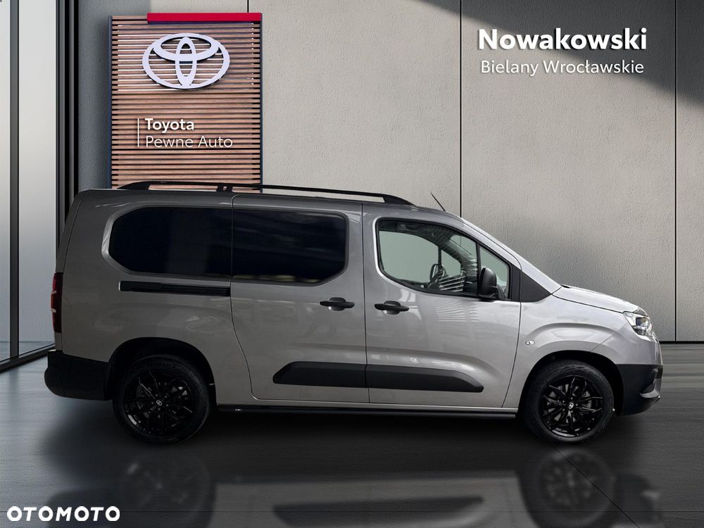 Toyota Proace City - 6