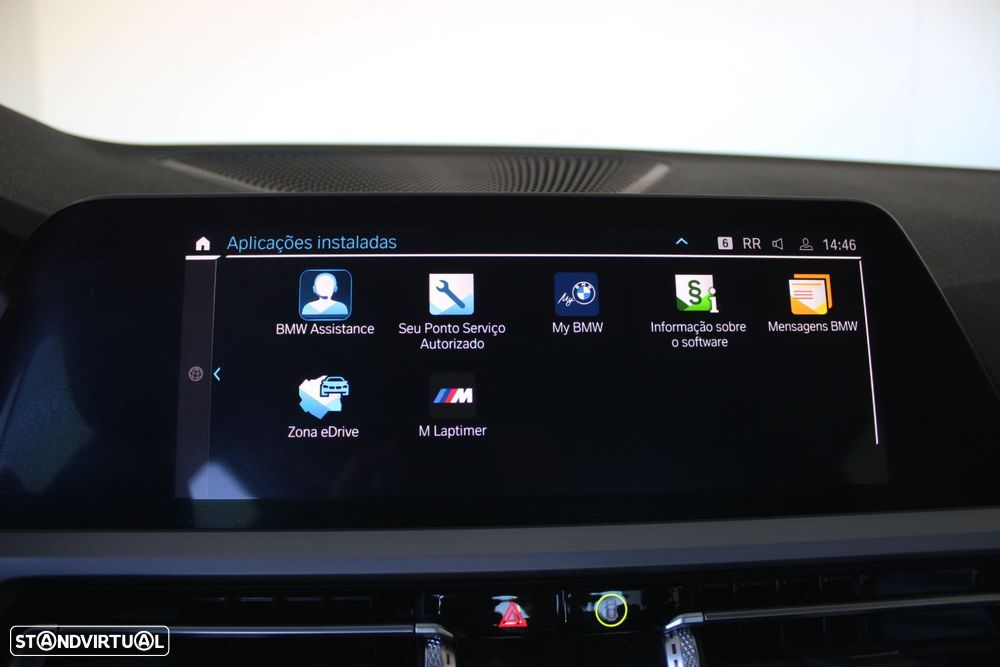 BMW 330 e Corporate Edition Auto - 21