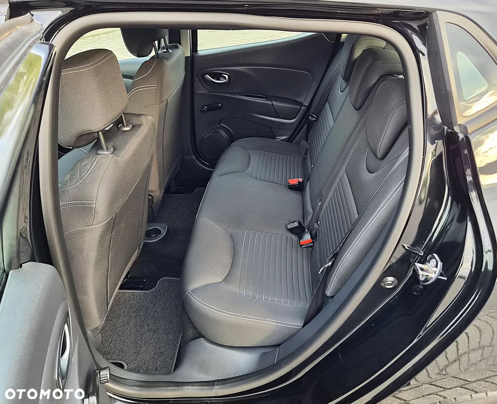 Renault Clio (Energy) TCe 90 Start & Stop LIMITED - 20